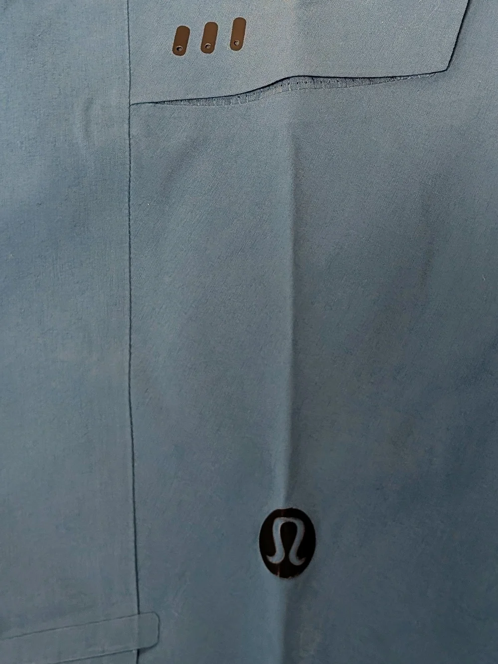 Lululemon Current State Board Short 9”Size 38 SFDM 34050